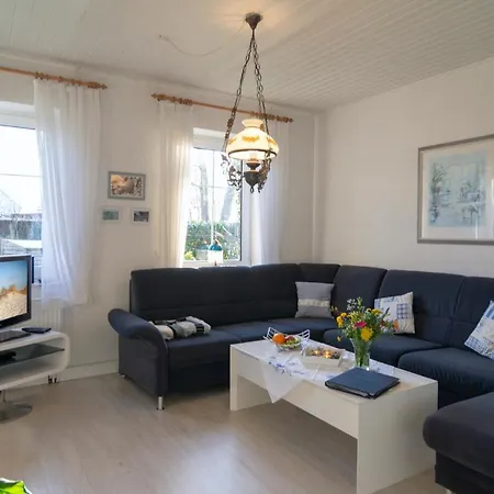 Haus Katja * 도누메시어