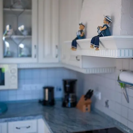 Haus Katja * 도누메시어