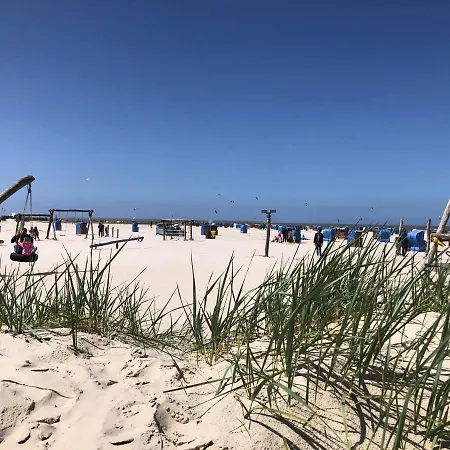 Haus Katja 도누메시어