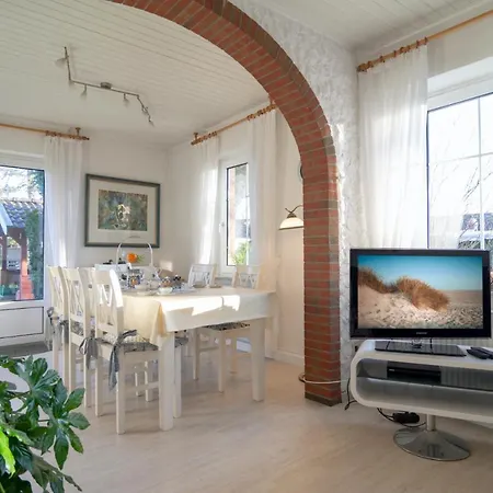 Haus Katja Dornumersiel