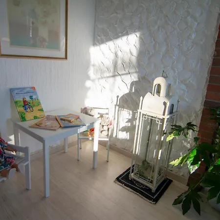 Haus Katja Holiday home *