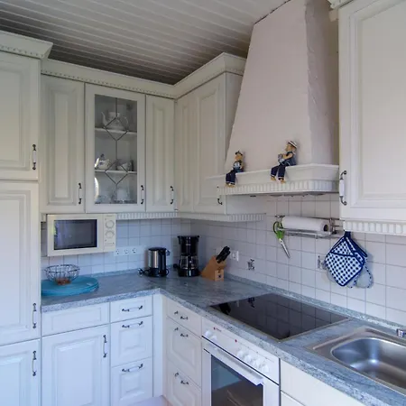 Haus Katja *