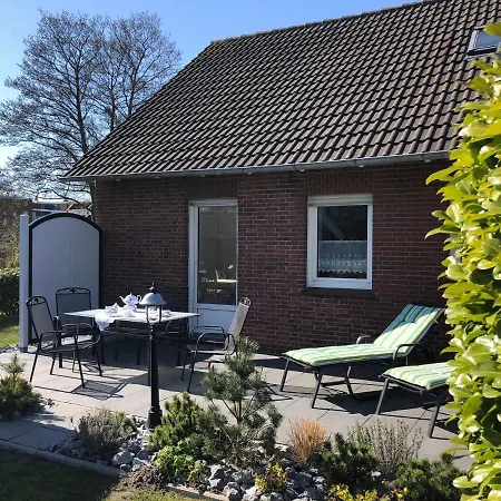 Holiday home Haus Katja *