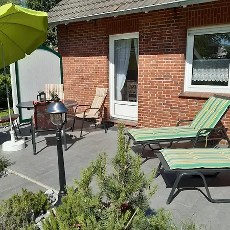 Holiday home Haus Katja