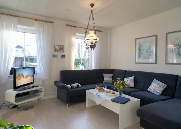 Haus Katja * 多纳莫塞尔