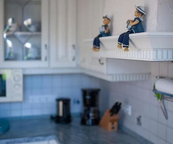 Haus Katja * 多纳莫塞尔