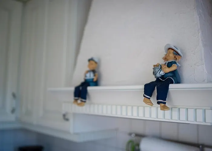 Haus Katja 度假居