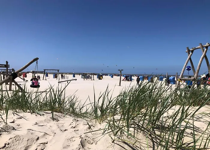 Haus Katja 多纳莫塞尔