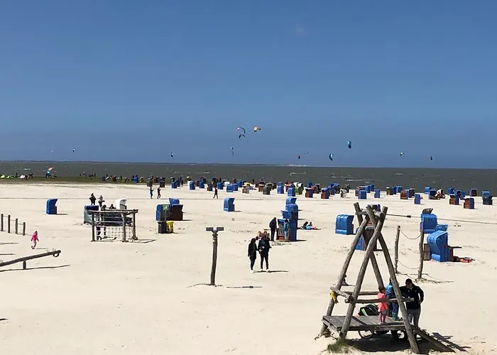 度假居 Haus Katja