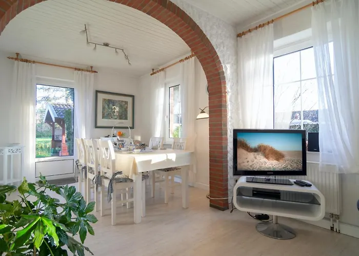 Haus Katja 多纳莫塞尔