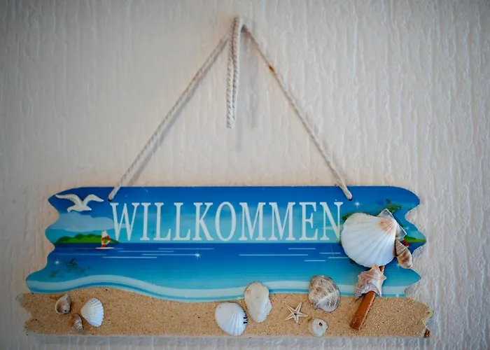 Haus Katja 度假居 多纳莫塞尔