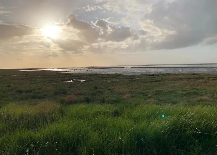 Haus Katja 度假居 *