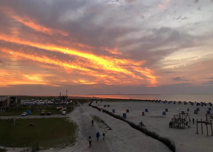 度假居 Haus Katja