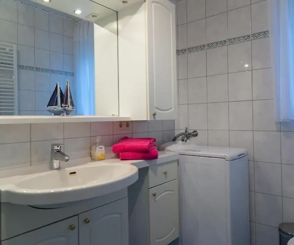 Haus Katja * 多纳莫塞尔