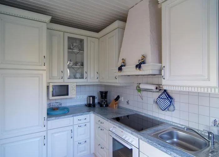 Haus Katja *