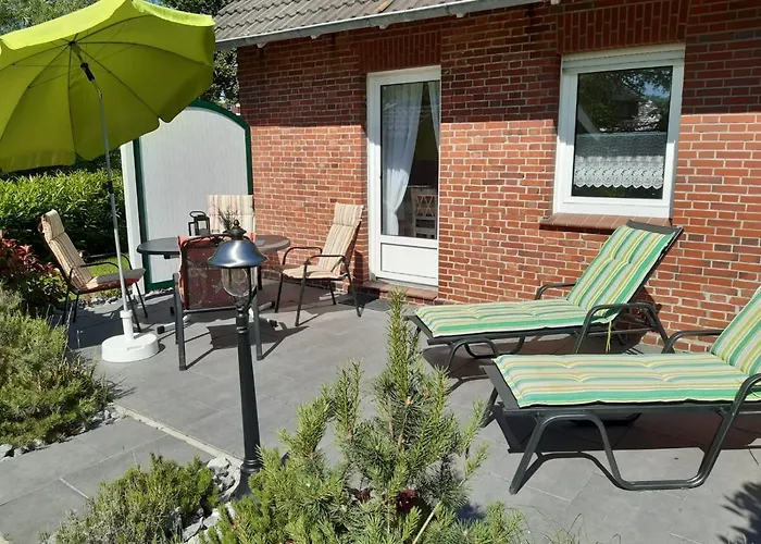 度假居 Haus Katja